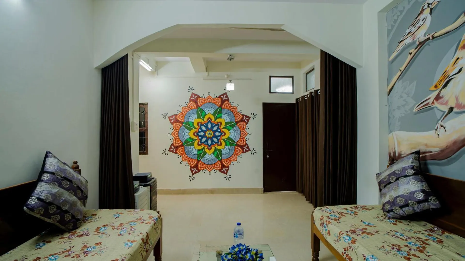 Sunrise Meadows Hotel Varanasi