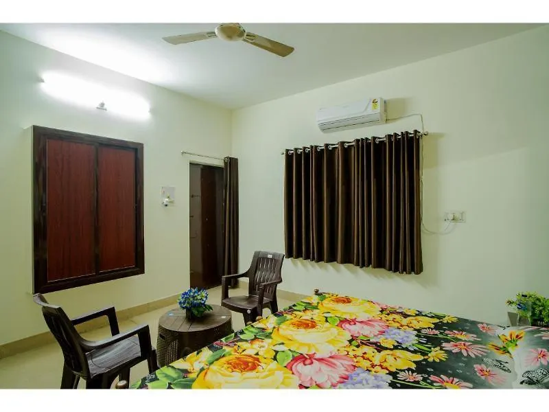Sunrise Meadows Hotell Varanasi 0*,