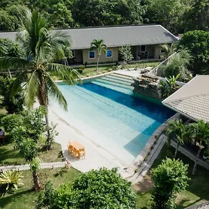  Resort Hidden Lagoon Philippines