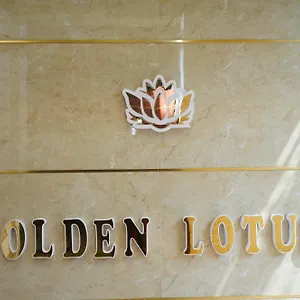 Hotel Golden Lotus, Varanasi