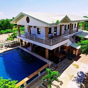 **** Hotel Amanzara Philippines