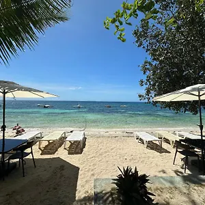  Resort Pearl Panglao,dauis Bikini Philippines