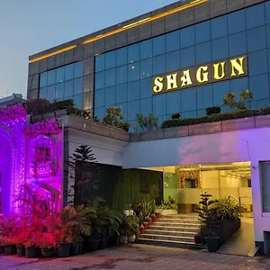 *** Hotel Hotel Shagun Chandigarh Zirakpur India