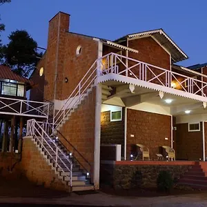 ** Resort Eletaria India
