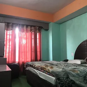 Bed & Breakfast Shorya Regency India