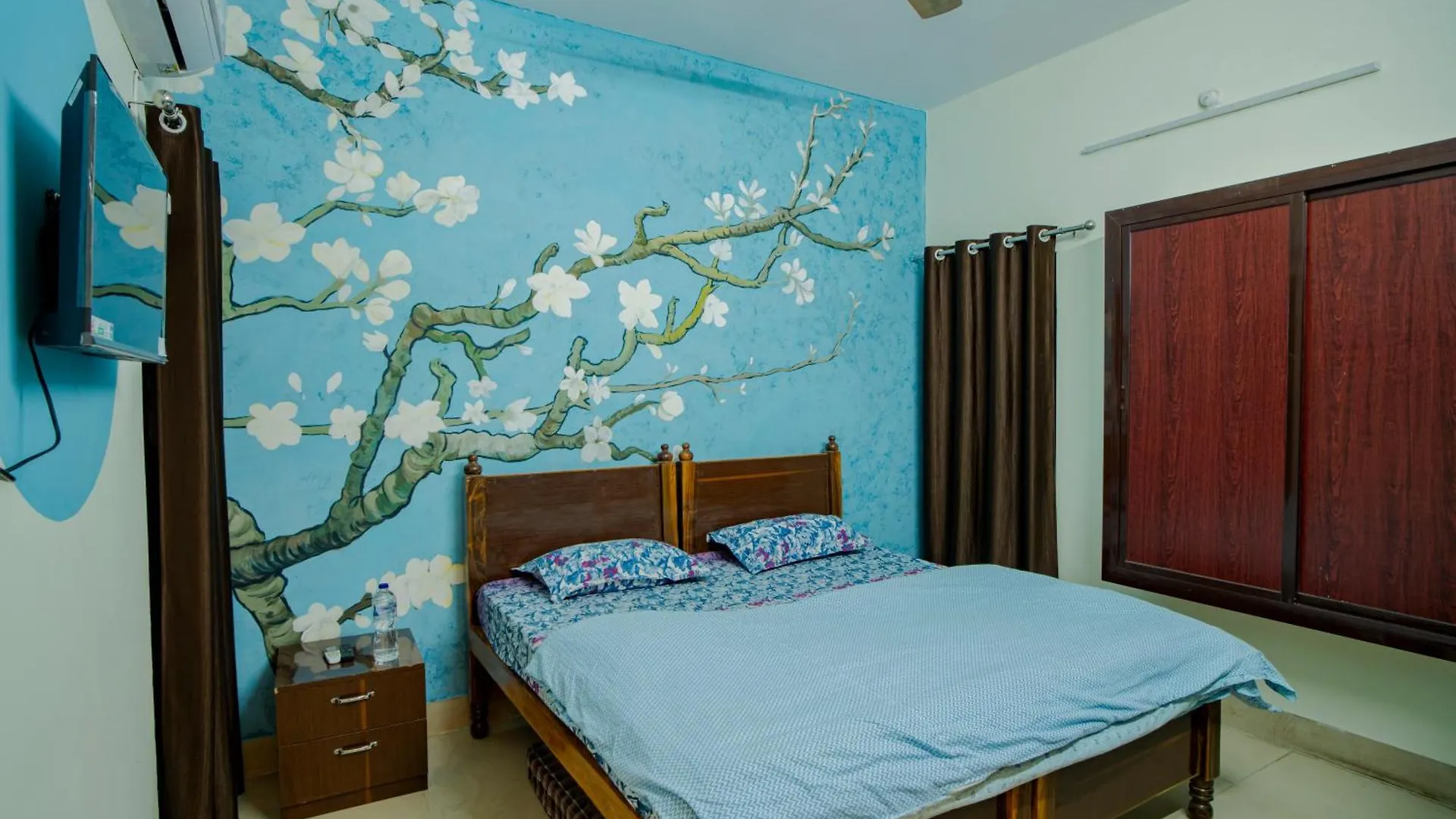 Sunrise Meadows Hotel Varanasi
