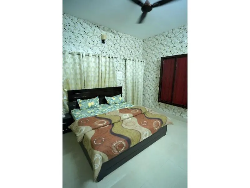 Sunrise Meadows Hotel Varanasi 0*,