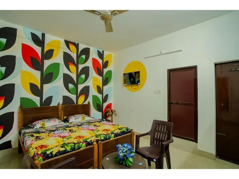 Sunrise Meadows Hotel Varanasi